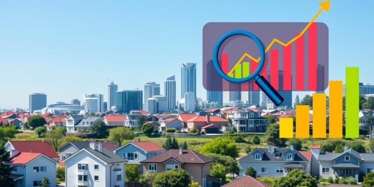 housing market analysis