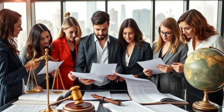 legal compliance guidelines