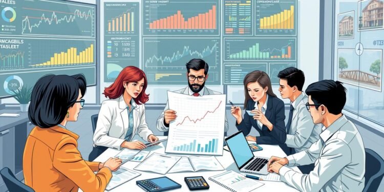 market value assessments