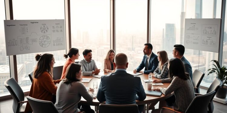 negotiation techniques in business