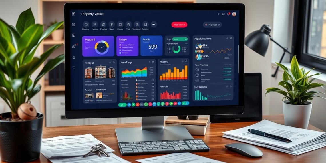 property management software