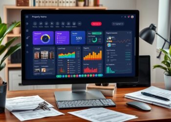 property management software