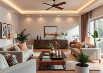 staging properties for sale