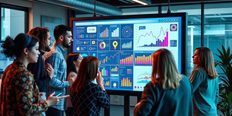 אסטרטגיות שיווק מקוונות