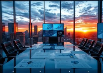 אסטרטגיית יציאה תכנון אסטרטגי והשפעה עסקית