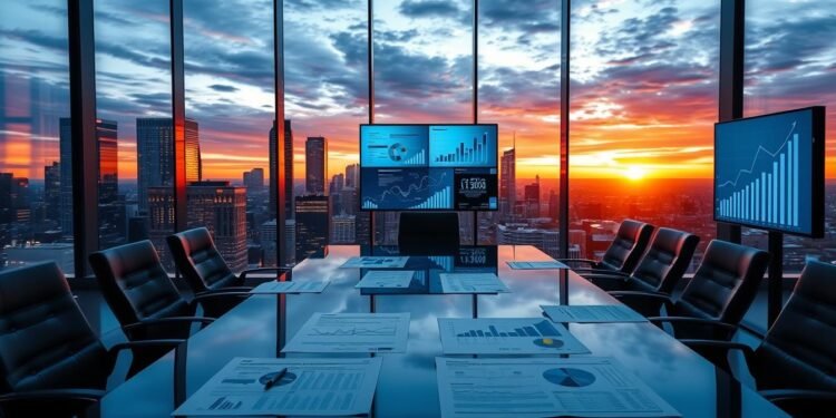 אסטרטגיית יציאה תכנון אסטרטגי והשפעה עסקית