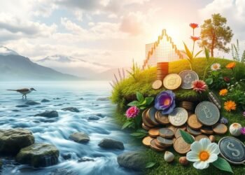 השקעות הוליסטיות