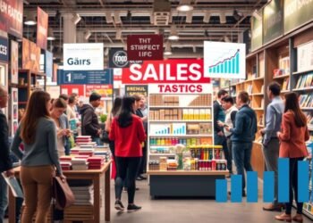 טקטיקות מכירה