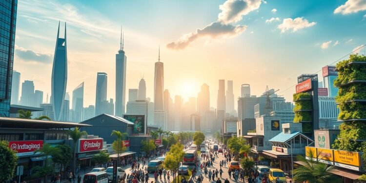 מגמות בשווקים מתעוררים