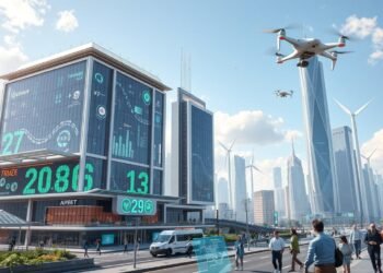 מינוף טכנולוגיות חדשניות