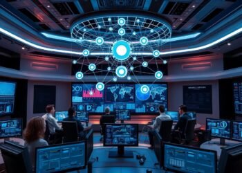 ניהול תפעול תיווך