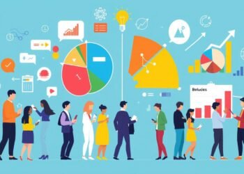 פילוח שוק לתוצאות משופרות