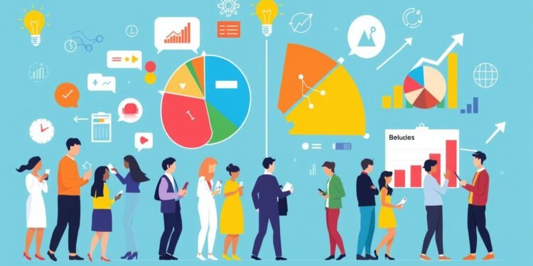 פילוח שוק לתוצאות משופרות