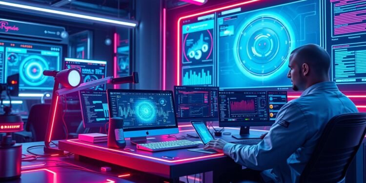 פתרונות תוכנה מתקדמים