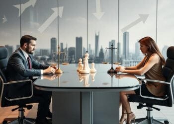 שיטות משא ומתן חזקות