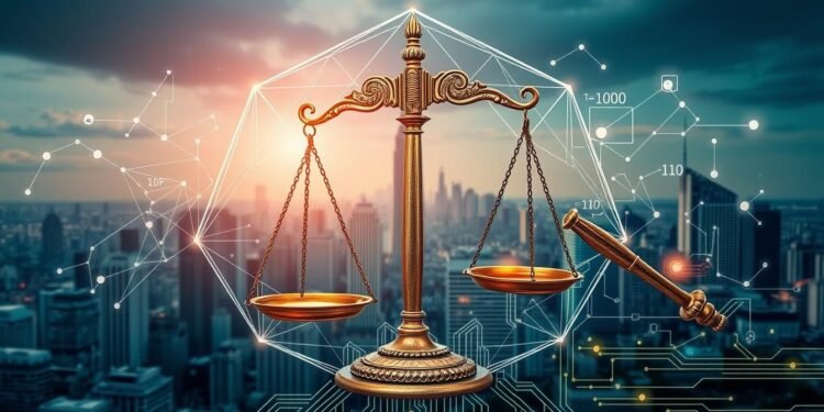 תקני רגולציה משפטית