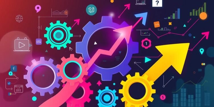 אסטרטגיות שיווק דיגיטליות