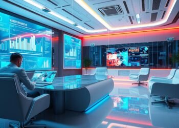 חידושים טכנולוגיים בעסקים