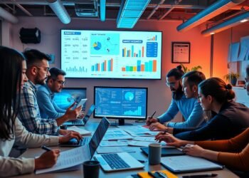 חקירת שוק יסודית