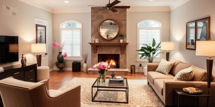 טיפים לבית סטייגינג