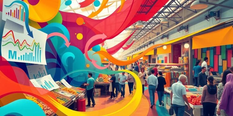 יציאה מאסטרטגיית תכנון שוק דינמי