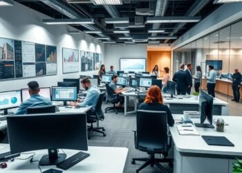 ניהול תפעול במשרדי תיווך