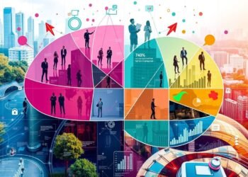 פילוח שוק מדויק