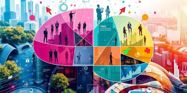 פילוח שוק מדויק