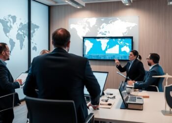 פתרונות לניהול חוזים בעסקים בינלאומיים