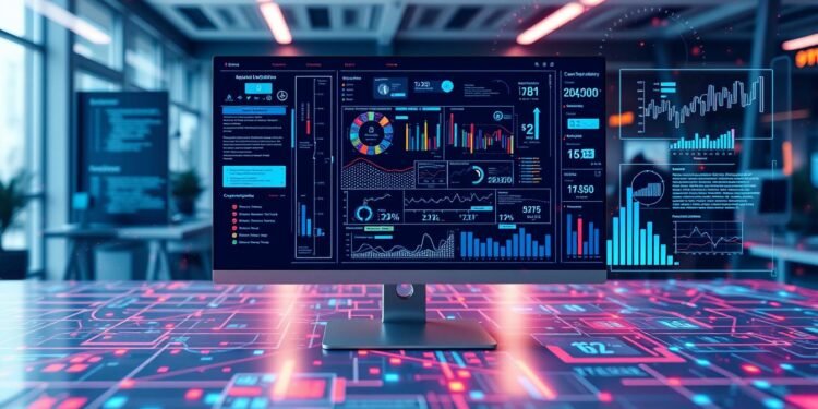 פתרונות תוכנה מתקדמים