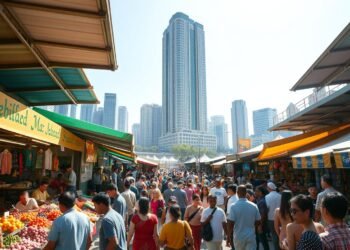 שווקים מתעוררים