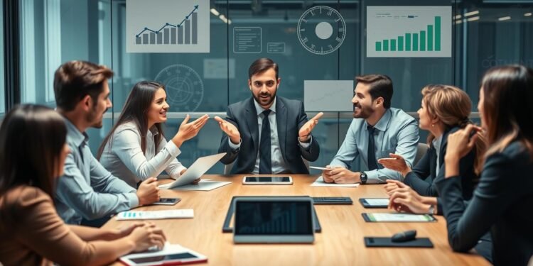 שיטות משא ומתן אפקטיביות