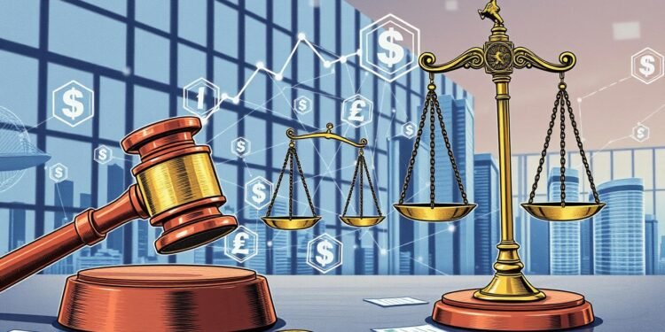 תקנים רגולטוריים משפטיים בעסקאות פיננסיות