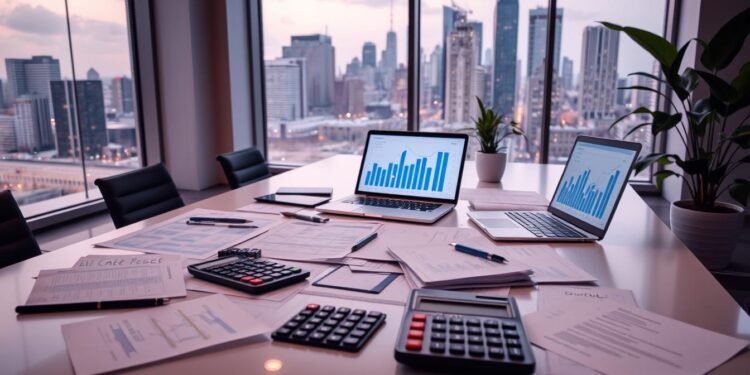 אופטימיזציה חכמה למיסים