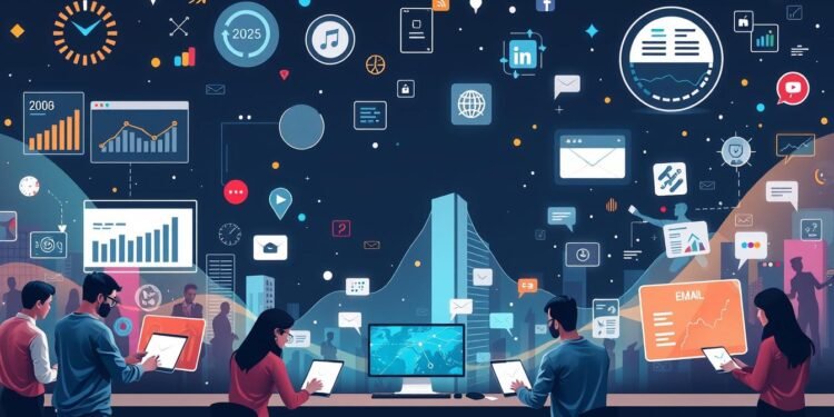 אסטרטגיות שיווק מתקדמות