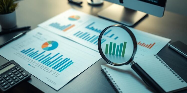 בדיקות נאותות פיננסיות 1
