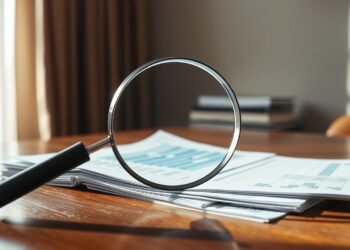 בדיקות נאותות פיננסיות