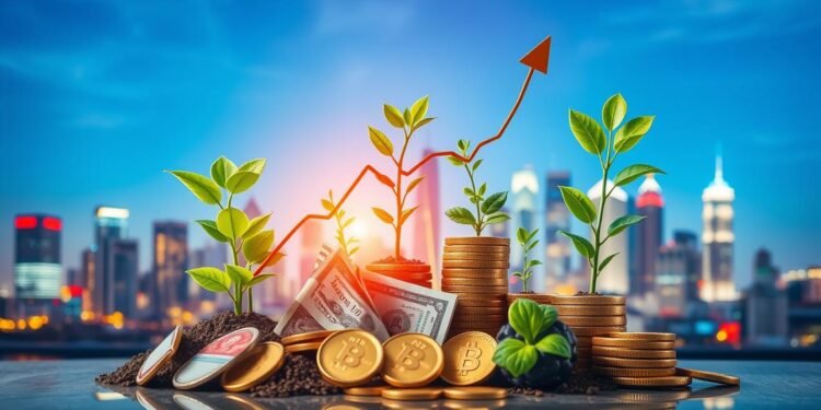 השקעות כלכליות