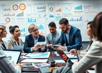 חקירת שוק מעמיקה