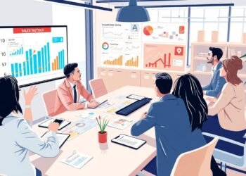 טקטיקות מכירה מנצחות