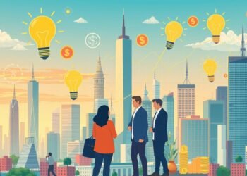 מימון יצירתי ככלי להצלחה כלכלית