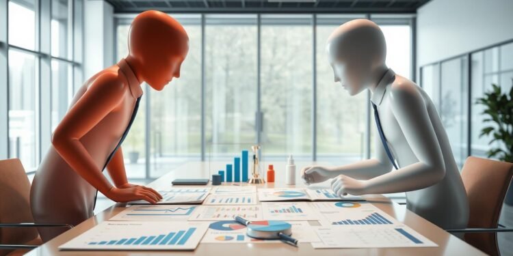 משא ומתן חכם אסטרטגי