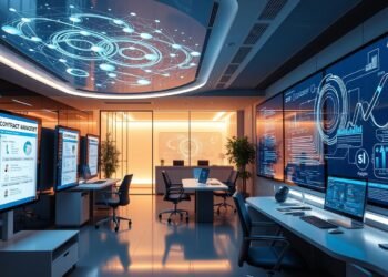 ניהול הסכמים בעידן העסקי המודרני