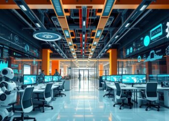 ניהול תפעול חכם