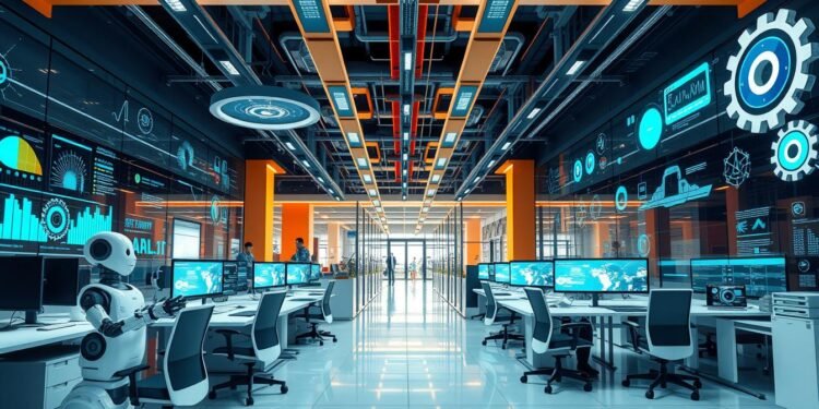 ניהול תפעול חכם