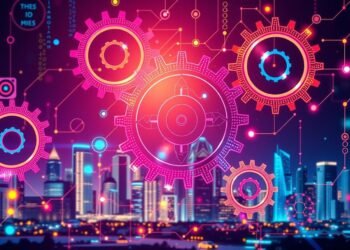 ניהול תפעול עסקי חכם