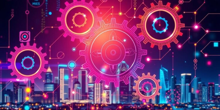 ניהול תפעול עסקי חכם