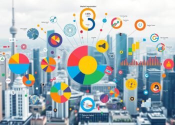 פילוח מדויק של שוק