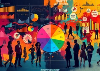 פילוח שוק מדויק