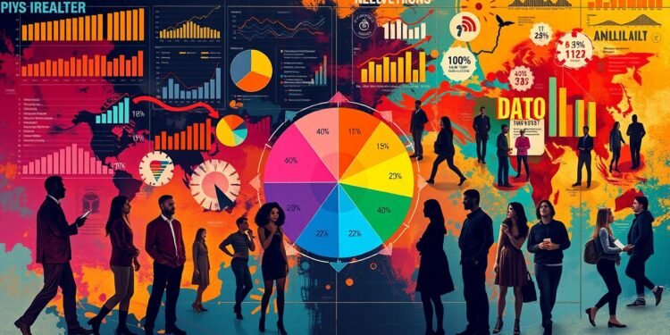 פילוח שוק מדויק